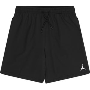 Jordan - Jumpman Play - Korte Broek - Zwart - Woven Polyester