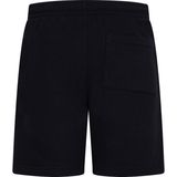 Jordan - Brooklyn Fleece Essentials - Korte Broek - Zwart - Katoen
