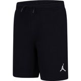 Jordan - Brooklyn Fleece Essentials - Korte Broek - Zwart - Katoen