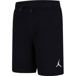Jordan - Brooklyn Fleece Essentials - Korte Broek - Zwart - Katoen