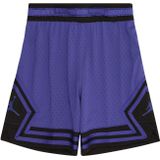 Jordan Sport Diamond - Korte Broeken - Zwart - Polyester - Dri-FIT Technologie