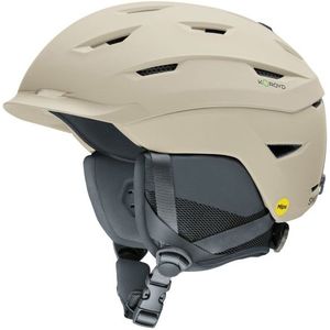 Smith - Level MIPS - Ski Helm - Beige