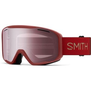 Smith - Blazer - Goggles - Ignitor Mirror - Antifog Lens - Zwart