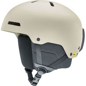 Smith - Rodeo - Skihelm - Matte Chalk - Unisex - MIPS Technologie