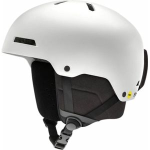 Smith Rodeo - Helm - Rood - ABS - MIPS Brain Protection System