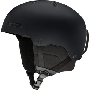 Smith Rodeo Mips Skihelm Zwart