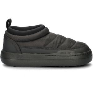 Moonboot - the Original Park Soft - Instapschoen - Zwart - Nylon