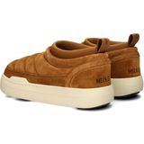 Moonboot - Original Park Soft - Instapschoen - Cognac - Suède