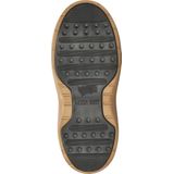 Moonboot - The Original Park Soft Luna - Gevoerde Boots - Zwart - Suède