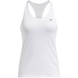 Under Armour - Tech Mesh Racer - Mouwloos T-shirt - Dames