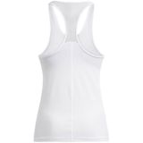 Under Armour - Tech Mesh Racer - Mouwloos T-shirt - Dames