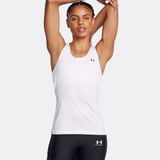 Under Armour - Tech Mesh Racer - Mouwloos T-shirt - Dames