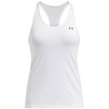 Under Armour - Tech Mesh Racer - Mouwloos T-shirt - Dames