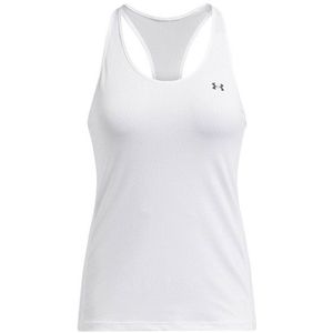 Under Armour - Tech Mesh Racer - Mouwloos T-shirt - Dames