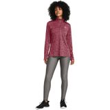 Under Armour - Heatgear - Leggings - Zwart - Gebreid