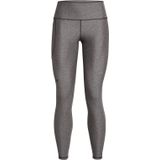 Under Armour - Heatgear - Leggings - Zwart - Gebreid