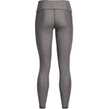 Under Armour - Heatgear - Leggings - Zwart - Gebreid
