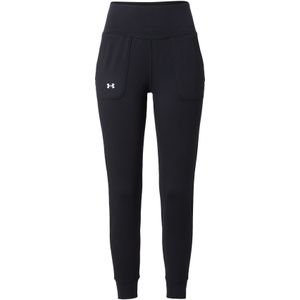 Under Armour - Motion - Joggingbroek - Zwart - Polyester