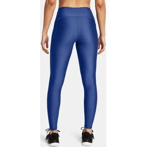 Under Armour - HeatGear - Hoge Taille Lange Legging - Zwart