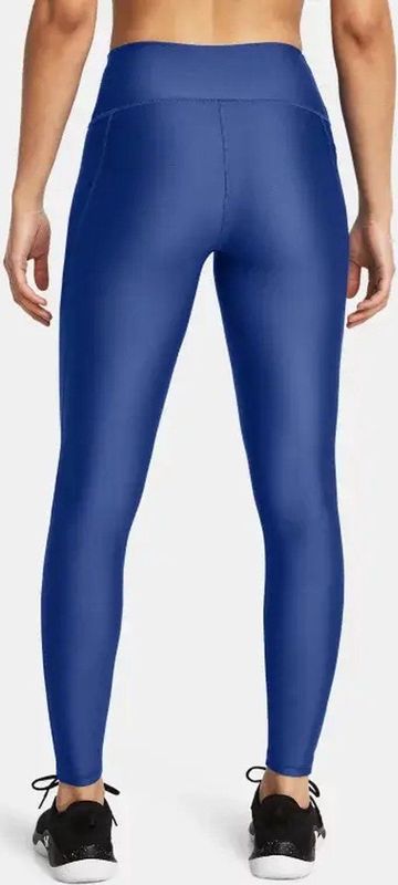 Tech Hirise Legging-Blu Size : MD