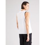 Under Armour - RIVAL MUSCLE TANK - Sporttop - Kleur - Materiaal