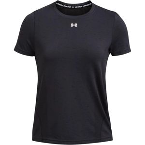 Under armour vanish seamless loose in de kleur zwart