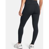 Under Armour - Campus Leggings - Zwart - 58% Katoen - 32% Polyester - 10% Elasthan