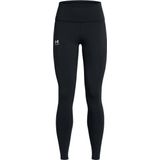 Under Armour - Campus Leggings - Zwart - 58% Katoen - 32% Polyester - 10% Elasthan