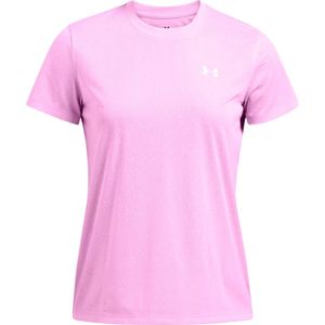 Under armour tech riddle ssc in de kleur roze