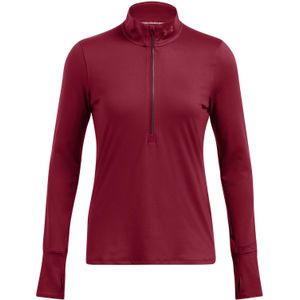 Under Armour - Qualifier - Dames Sweatshirt - Zacht - 1/2 Rits