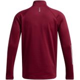 Under Armour - Launch Elite - Sweater - 1/2 Rits