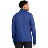Under Armour - Qualifier Run 1/4 Zip Top - Heren