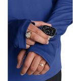 Under Armour - Qualifier Run 1/4 Zip Top - Heren
