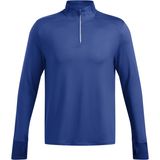 Under Armour - Qualifier Run 1/4 Zip Top - Heren