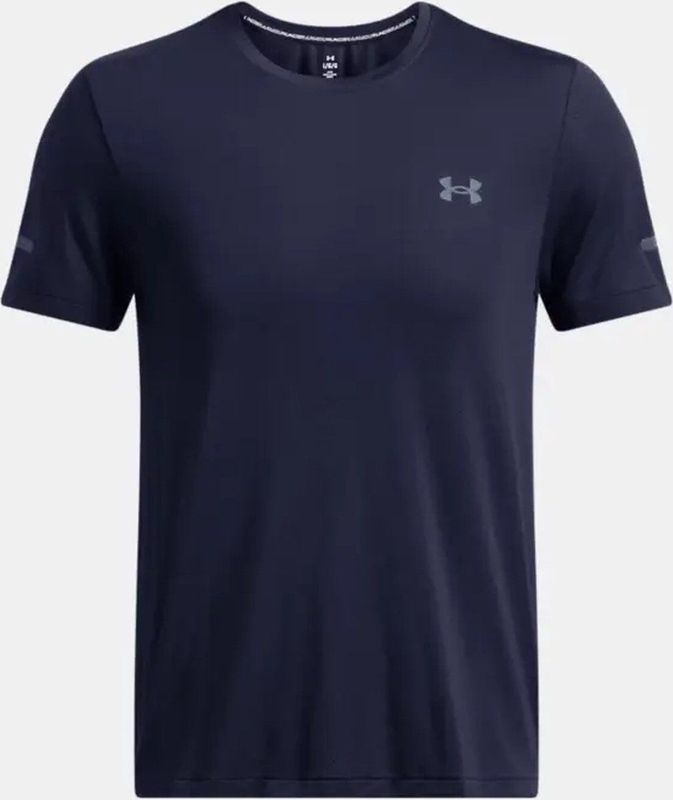 Under Armour Seamless Stride Laufshirt Herren