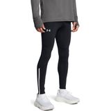 Under Armour - Ua Lancering Elite Cw Panty - Sweatshirt - Zwart - 4-way Stretch Polyestermix