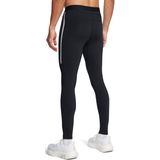Under Armour - Ua Lancering Elite Cw Panty - Sweatshirt - Zwart - 4-way Stretch Polyestermix