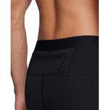 Under Armour - Ua Lancering Elite Cw Panty - Sweatshirt - Zwart - 4-way Stretch Polyestermix
