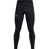 Under Armour - Ua Lancering Elite Cw Panty - Sweatshirt - Zwart - 4-way Stretch Polyestermix