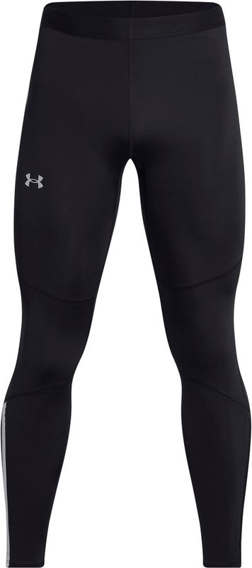 Under Armour - Ua Lancering Elite Cw Panty - Sweatshirt - Zwart - 4-way Stretch Polyestermix