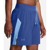 Under Armour - Ua Launch Pro 7'' - Shorts - Tech Blue