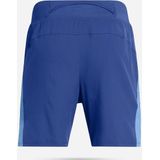 Under Armour - Ua Launch Pro 7'' - Shorts - Tech Blue