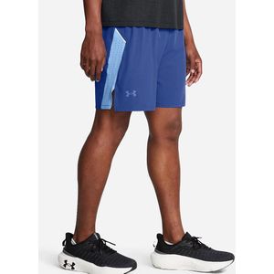 Under Armour - Launch Pro - Hardloopshort - 7 Inch