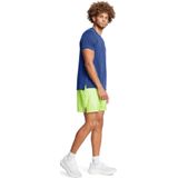Under Armour - Launch 5inch - Korte Broek - Groen