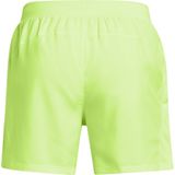 Under Armour - Launch 5inch - Korte Broek - Groen
