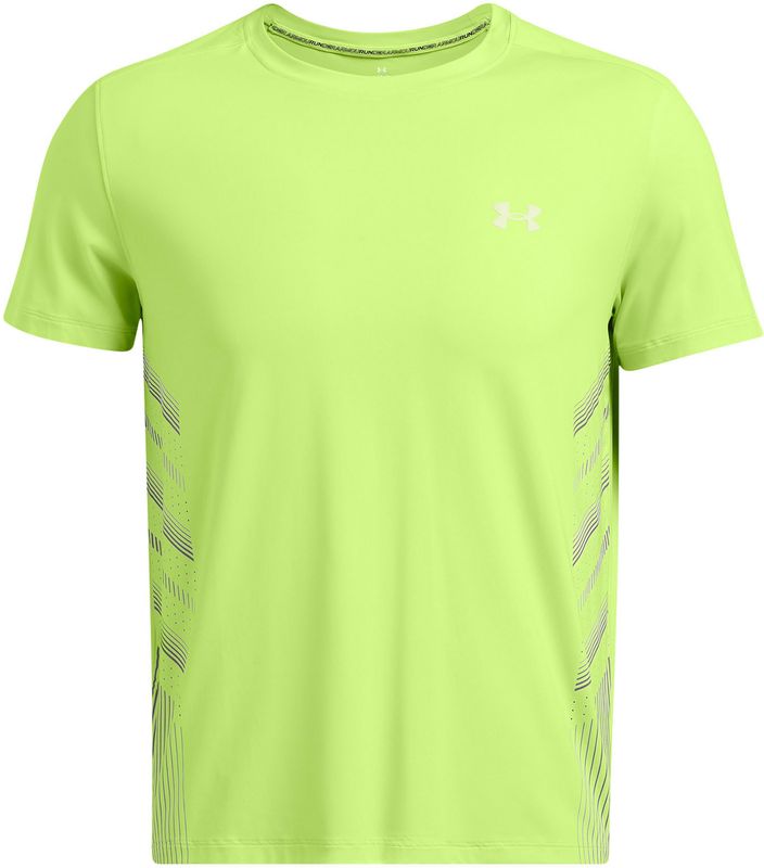 Under Armour - Launch Elite Graphic - T-shirt