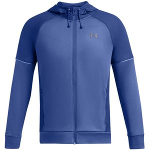 Under Armour Storm Full Zip Hoodie - Heren - Waterafstotend en Lichtgewicht