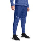 Under Armour Joggingbroek - Blauwe Af Storm Pants voor Heren