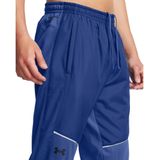 Under Armour Joggingbroek - Blauwe Af Storm Pants voor Heren