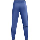 Under Armour Joggingbroek - Blauwe Af Storm Pants voor Heren